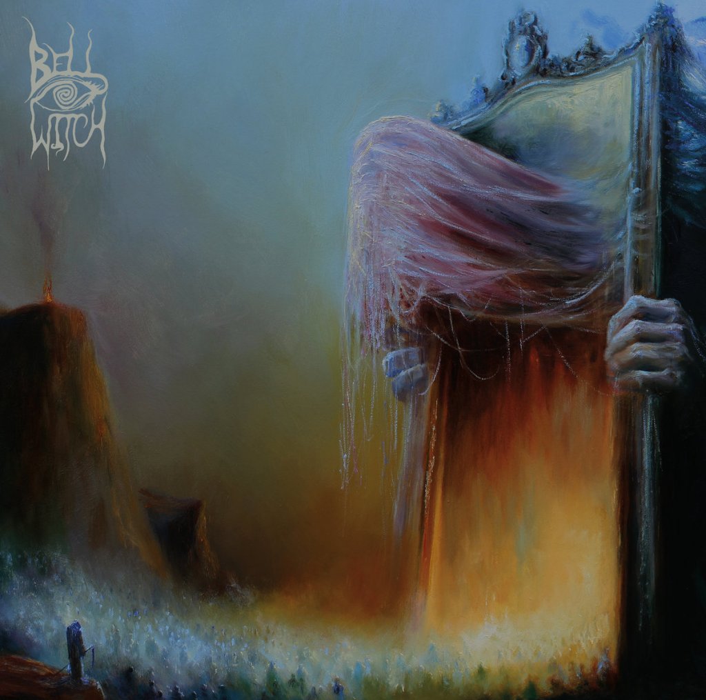 Bell Witch – Mirror Reaper