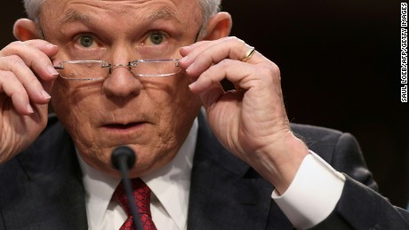 Is Jeff Sessions Evil?